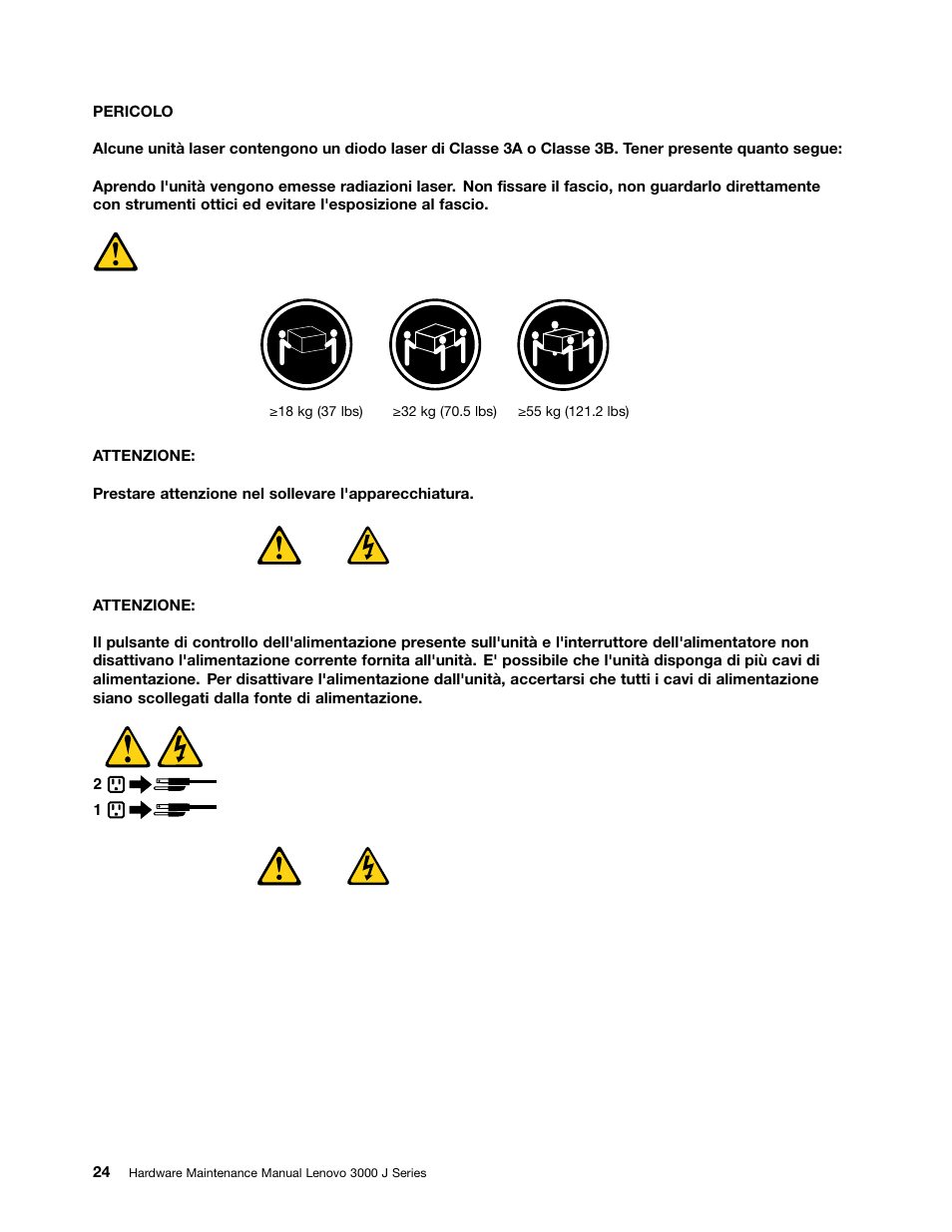 Lenovo J SERIES 3000 User Manual | Page 30 / 200