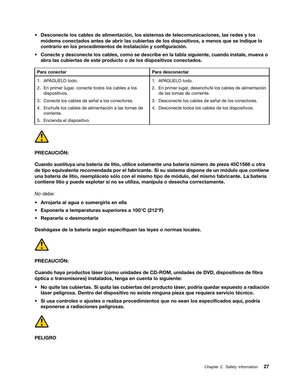 Lenovo J SERIES 3000 User Manual | Page 33 / 200