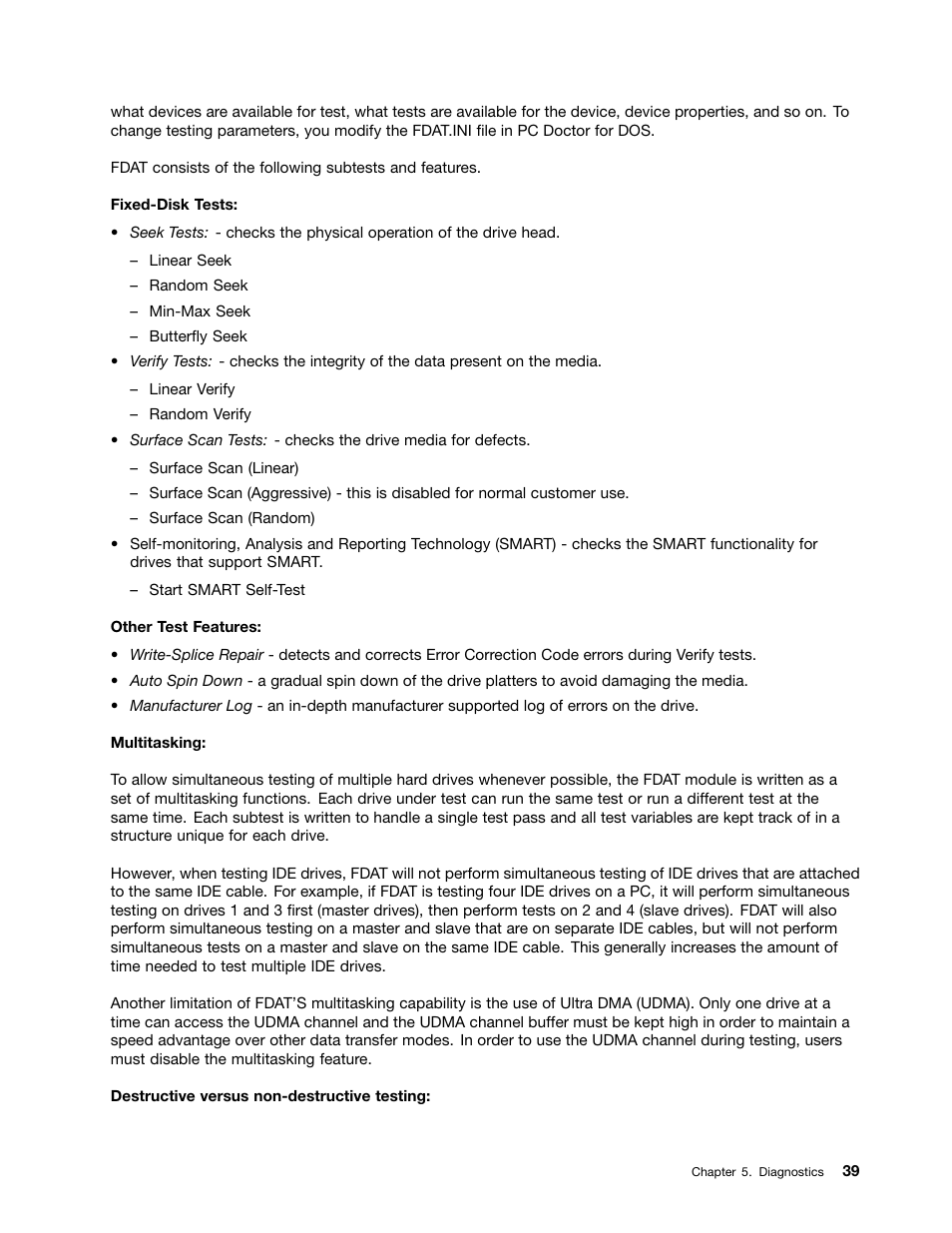 Lenovo J SERIES 3000 User Manual | Page 45 / 200