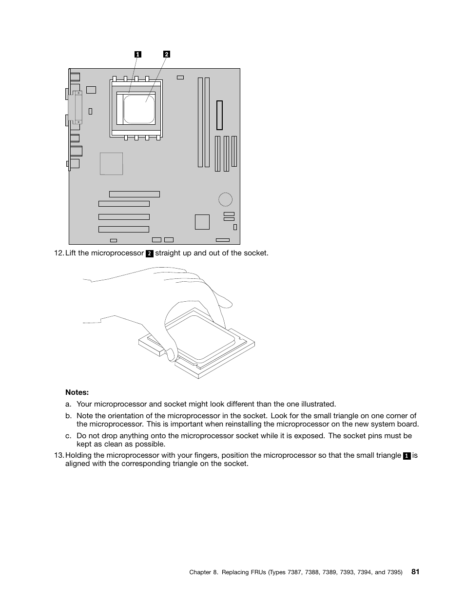 Lenovo J SERIES 3000 User Manual | Page 87 / 200