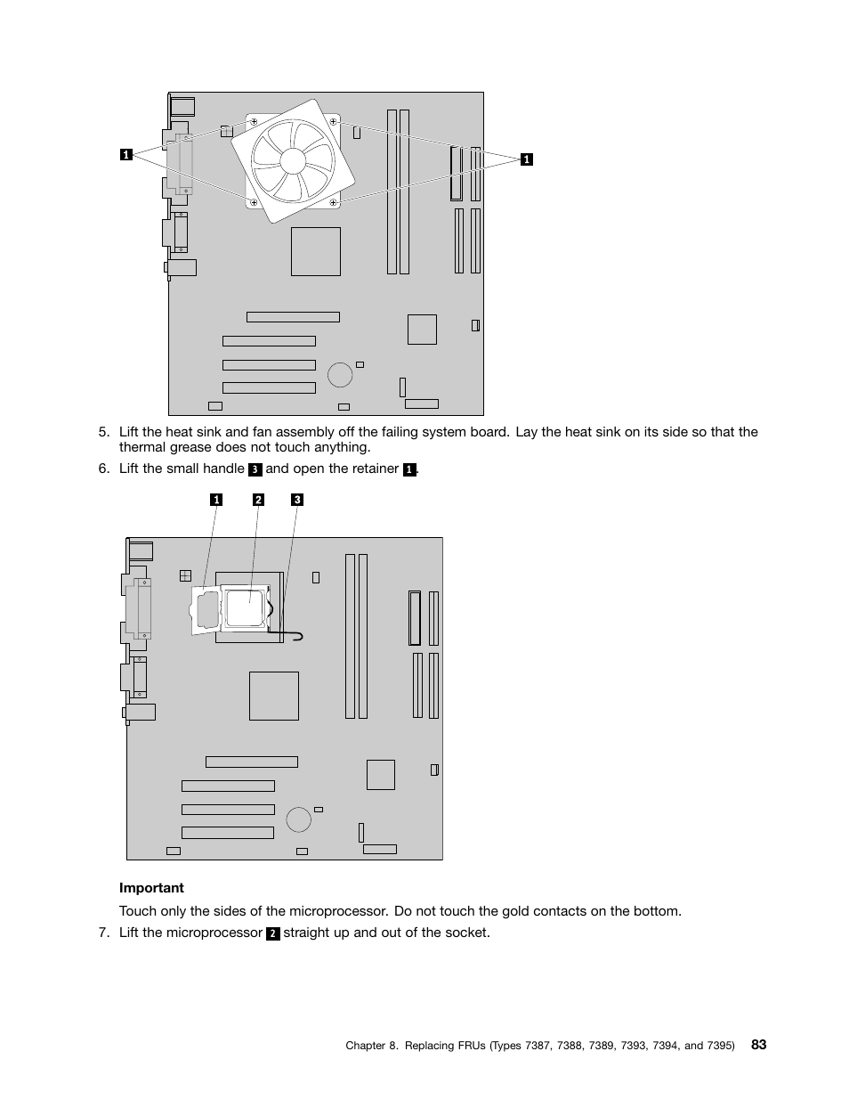 Lenovo J SERIES 3000 User Manual | Page 89 / 200
