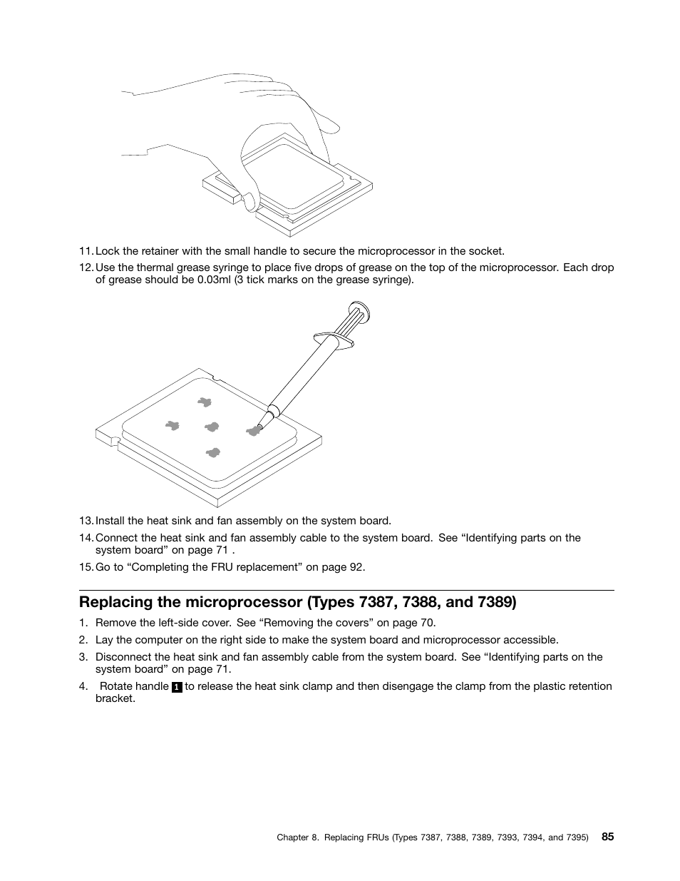 Lenovo J SERIES 3000 User Manual | Page 91 / 200