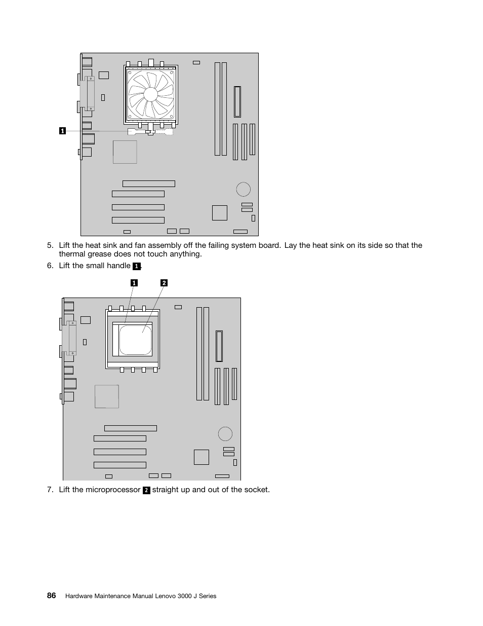 Lenovo J SERIES 3000 User Manual | Page 92 / 200