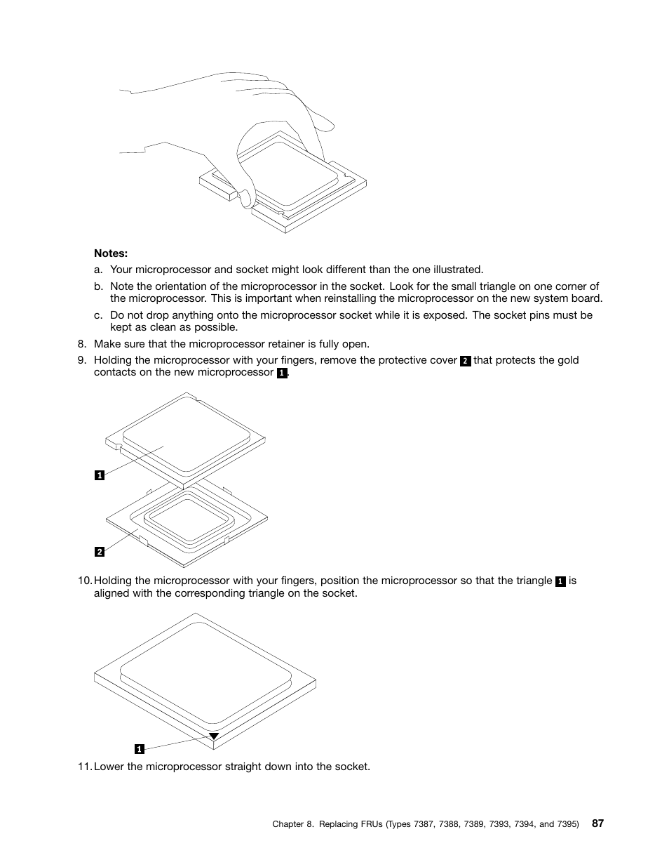 Lenovo J SERIES 3000 User Manual | Page 93 / 200