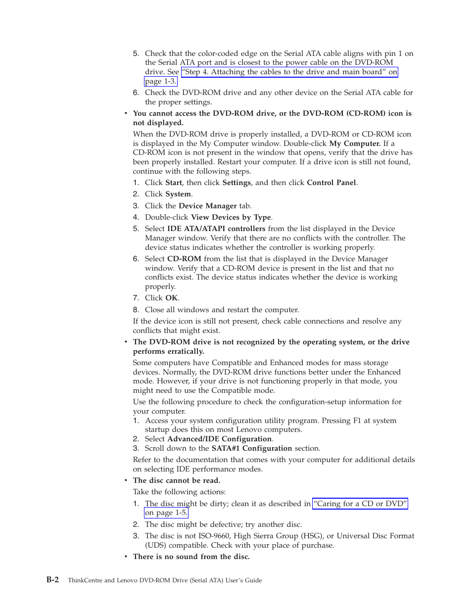 Lenovo ThinkCentre 41N5622 User Manual | Page 28 / 70