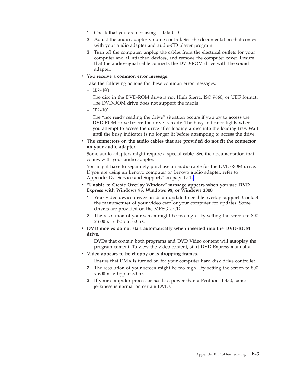 Lenovo ThinkCentre 41N5622 User Manual | Page 29 / 70