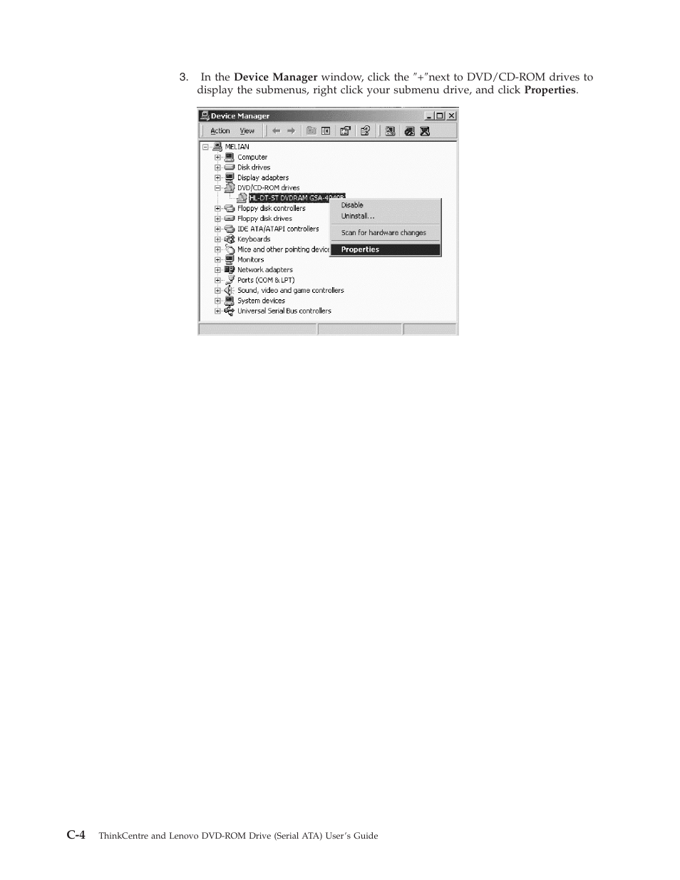 Lenovo ThinkCentre 41N5622 User Manual | Page 34 / 70