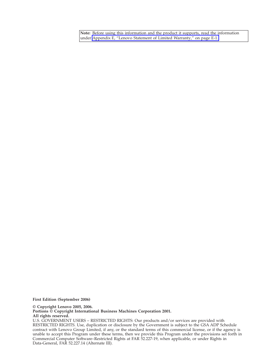 Lenovo ThinkCentre 41N5622 User Manual | Page 4 / 70