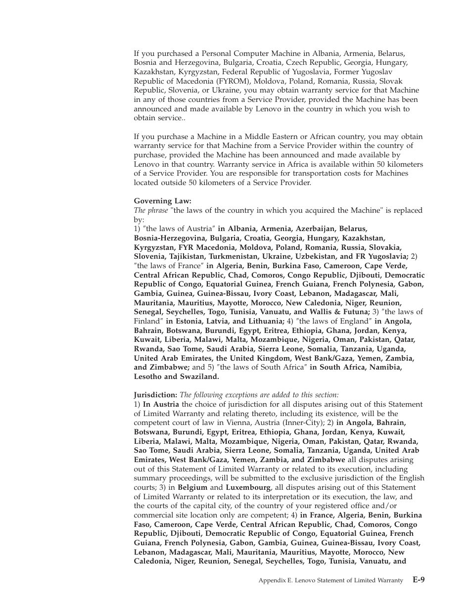 Lenovo ThinkCentre 41N5622 User Manual | Page 51 / 70
