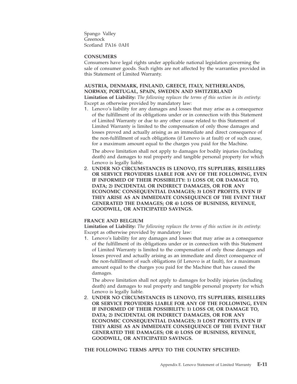 Lenovo ThinkCentre 41N5622 User Manual | Page 53 / 70
