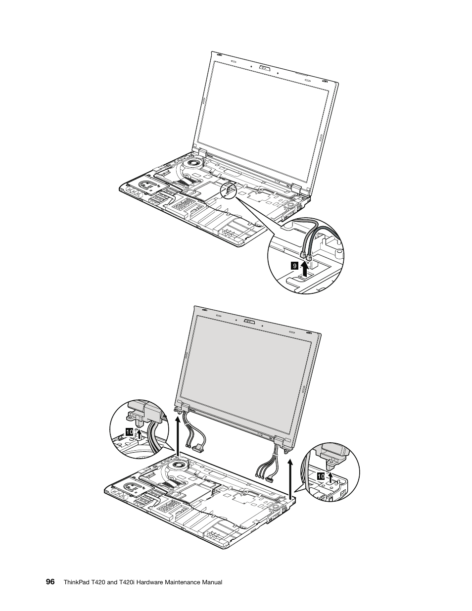 Lenovo T420 User Manual | Page 102 / 178