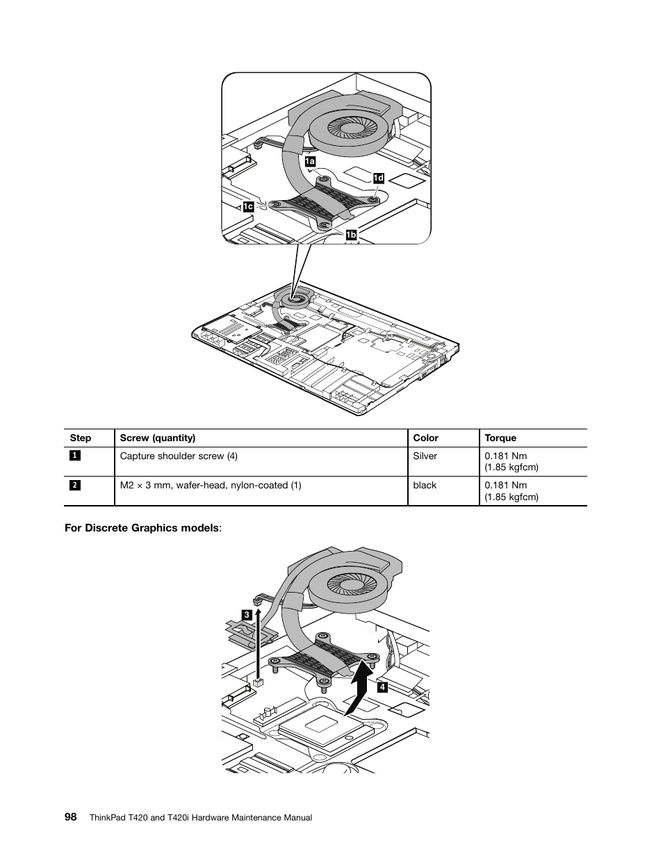 Lenovo T420 User Manual | Page 104 / 178