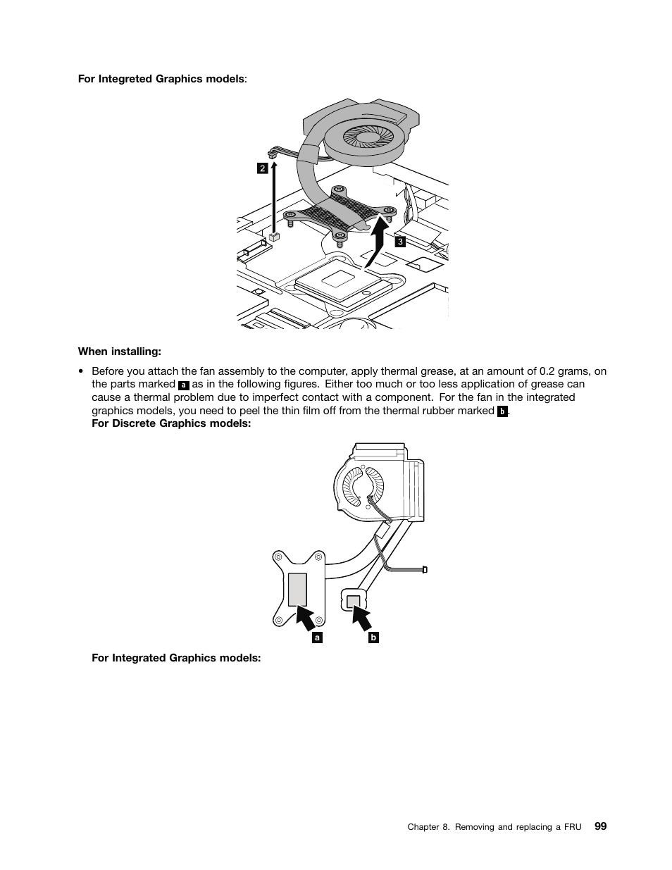 Lenovo T420 User Manual | Page 105 / 178