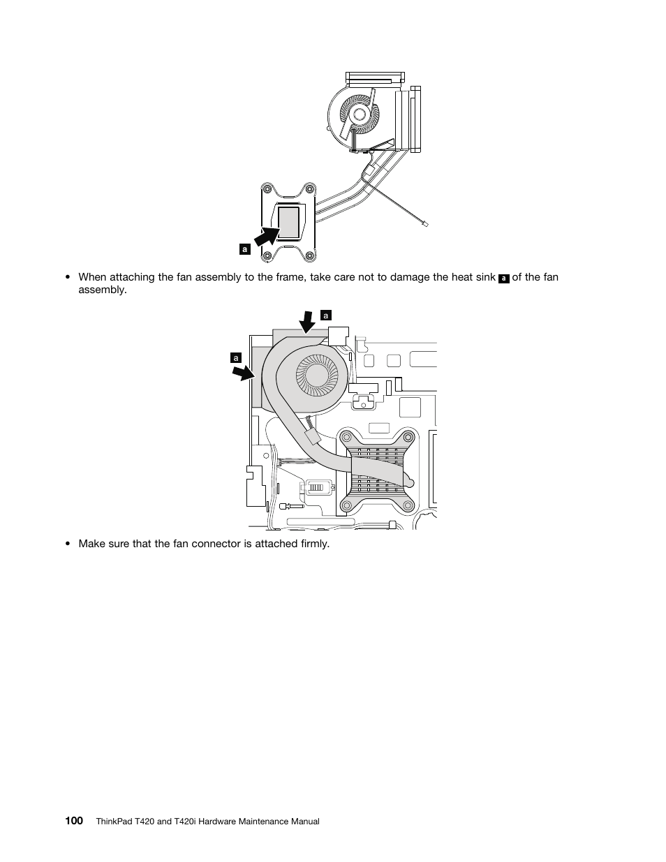 Lenovo T420 User Manual | Page 106 / 178