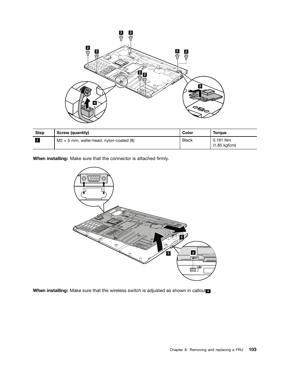 Lenovo T420 User Manual | Page 109 / 178