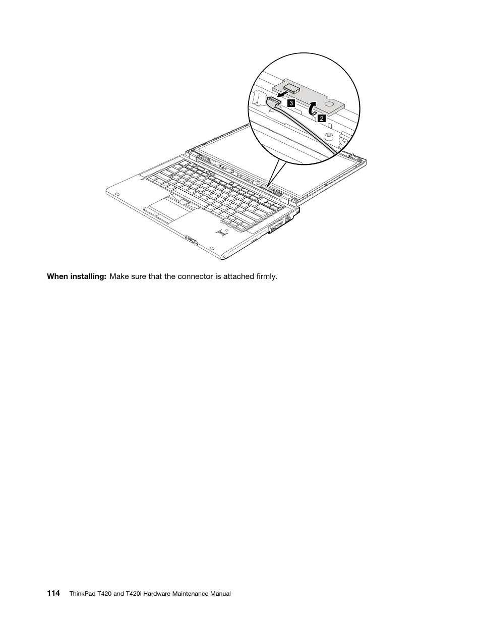 Lenovo T420 User Manual | Page 120 / 178