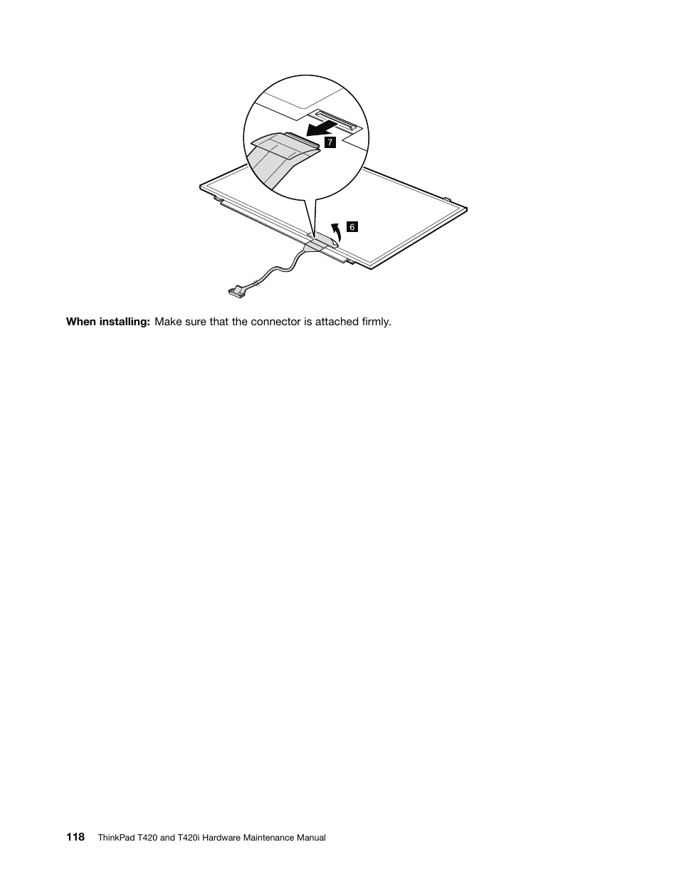 Lenovo T420 User Manual | Page 124 / 178