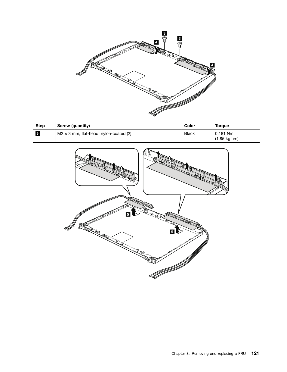 Lenovo T420 User Manual | Page 127 / 178