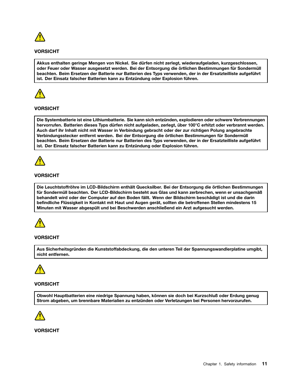 Lenovo T420 User Manual | Page 17 / 178