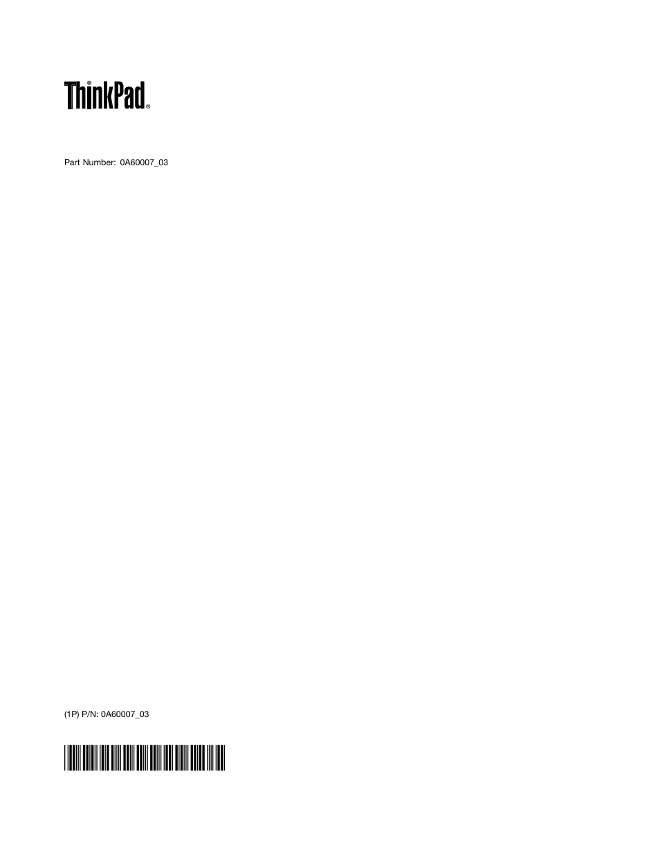 Lenovo T420 User Manual | Page 178 / 178