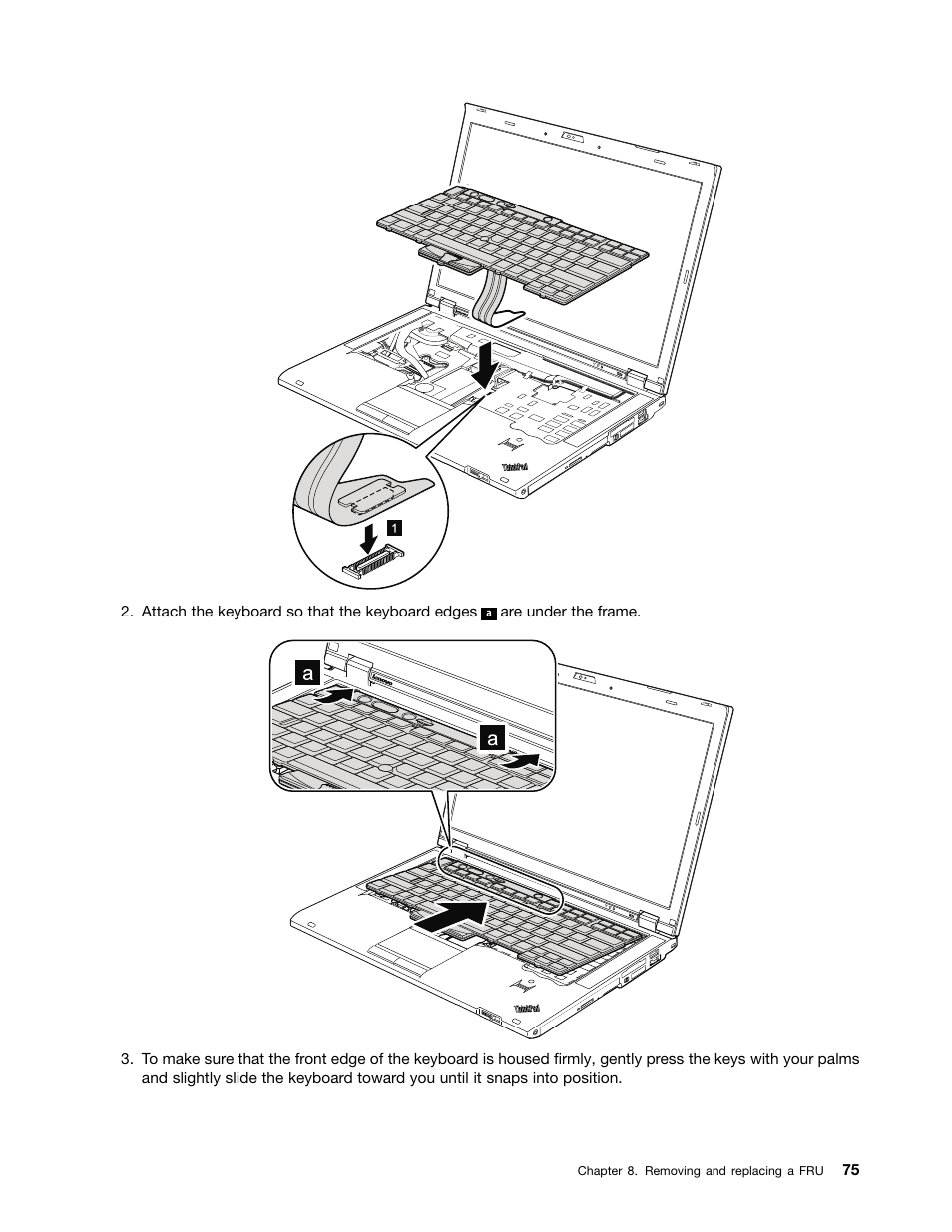 Lenovo T420 User Manual | Page 81 / 178