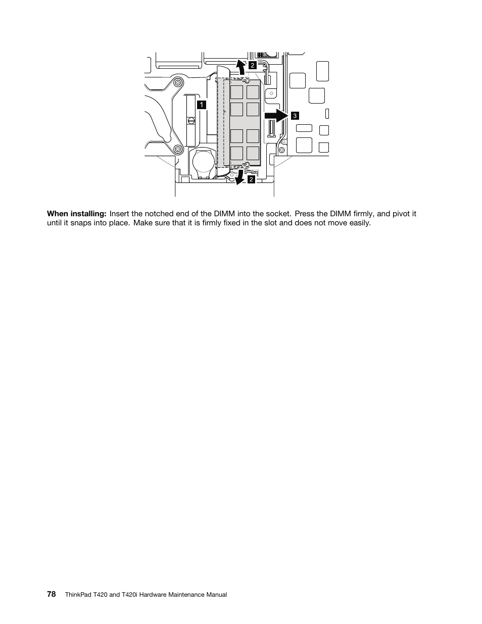 1100 backup battery” on | Lenovo T420 User Manual | Page 84 / 178