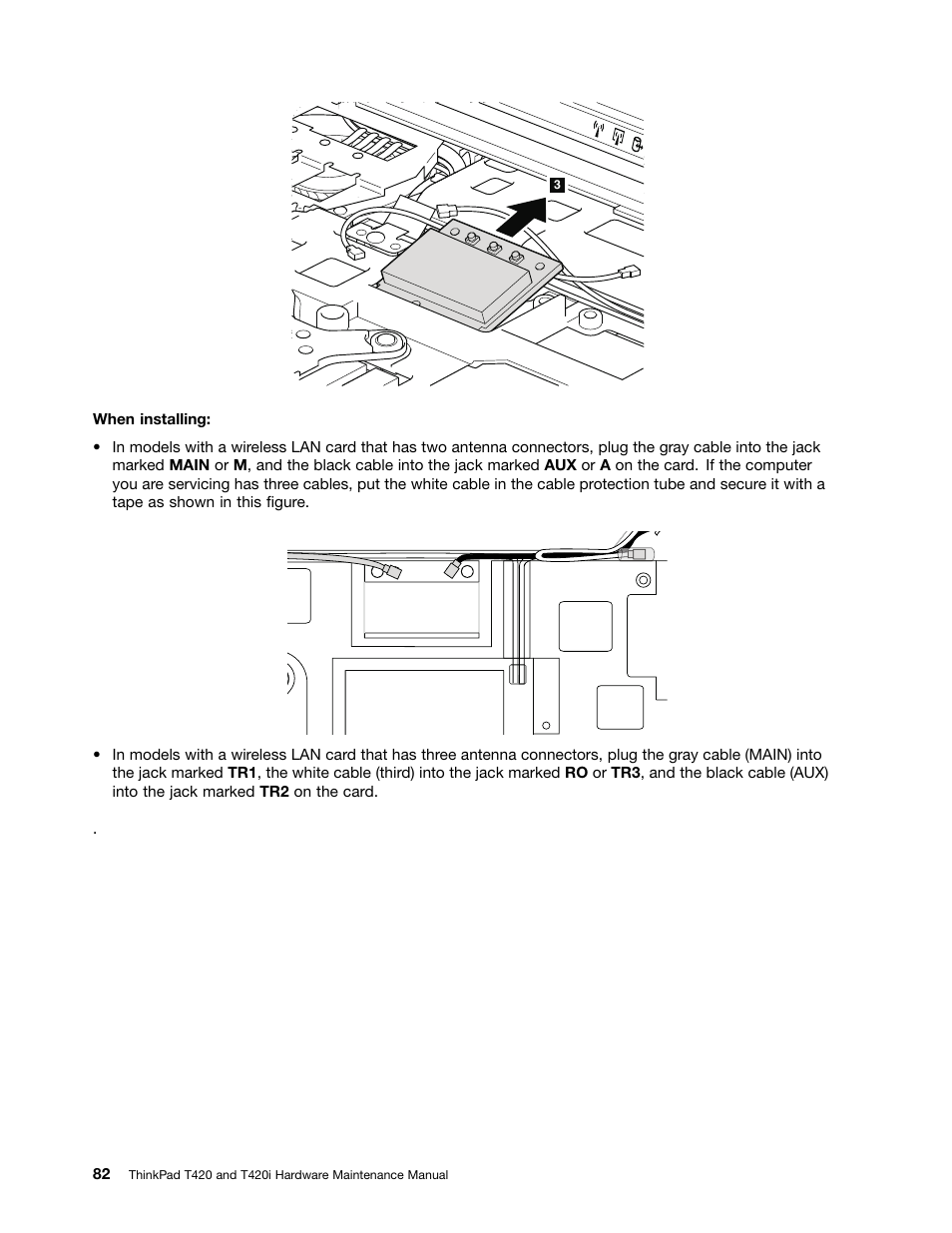 Lenovo T420 User Manual | Page 88 / 178