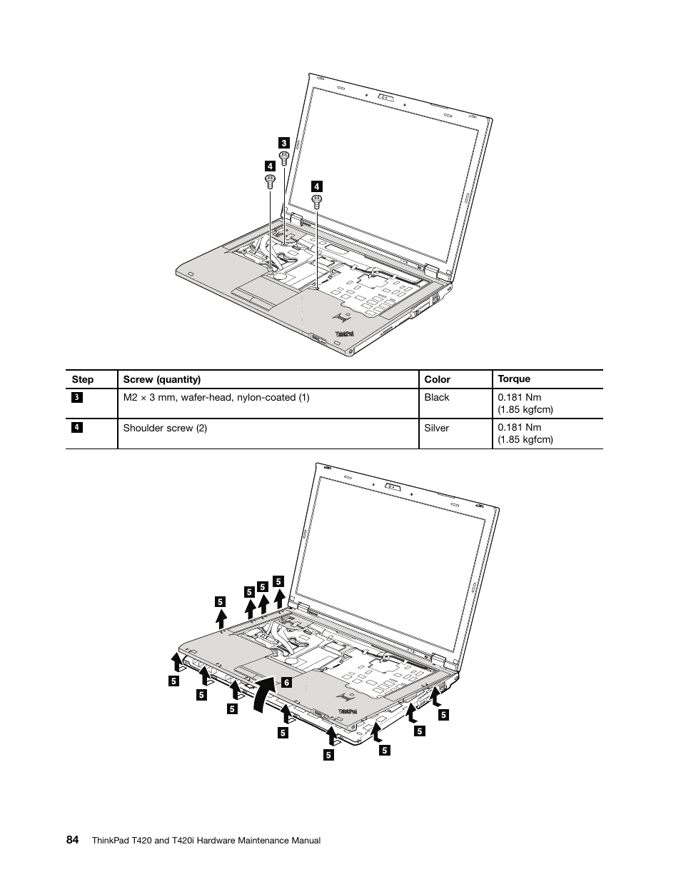 Lenovo T420 User Manual | Page 90 / 178