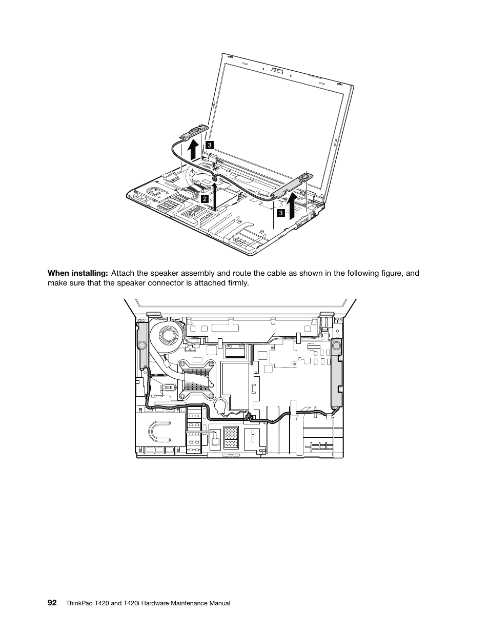 Lenovo T420 User Manual | Page 98 / 178