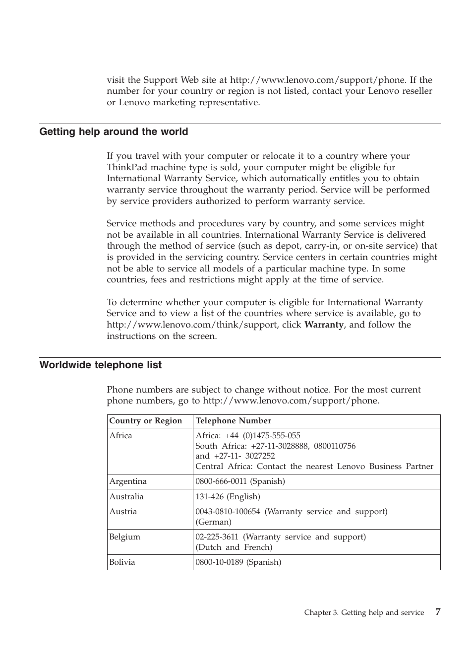 Lenovo THINKPAD X201S User Manual | Page 21 / 44