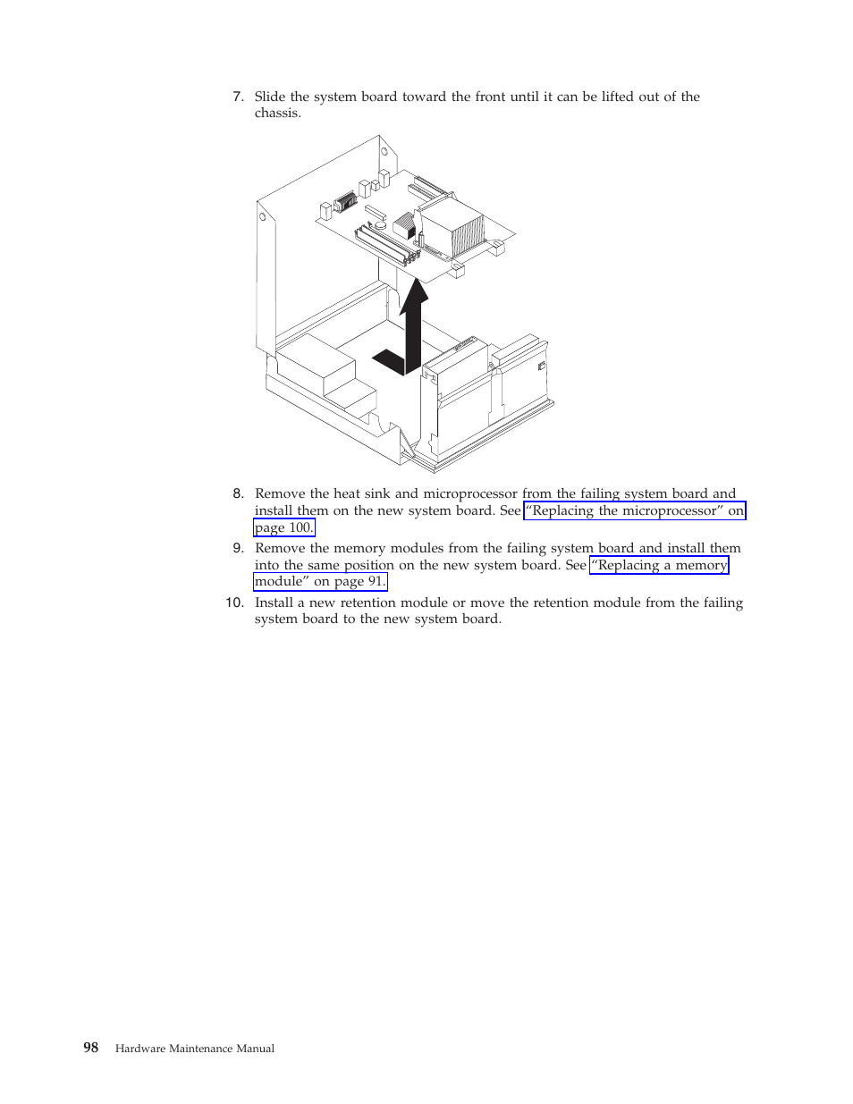 Lenovo THINKCENTRE 6019 User Manual | Page 104 / 506