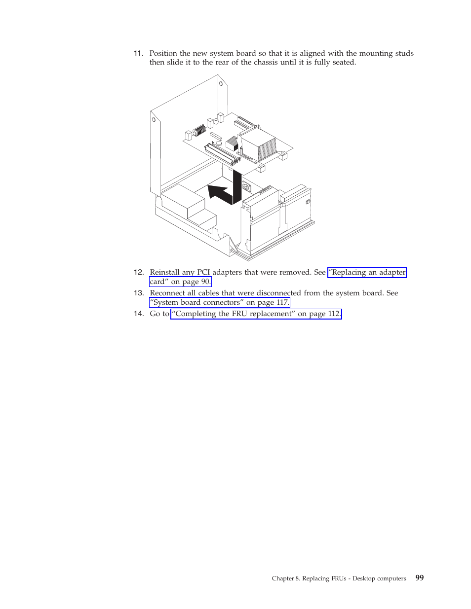 Lenovo THINKCENTRE 6019 User Manual | Page 105 / 506