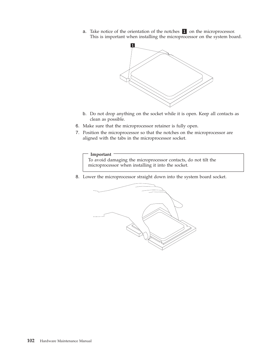 Lenovo THINKCENTRE 6019 User Manual | Page 108 / 506