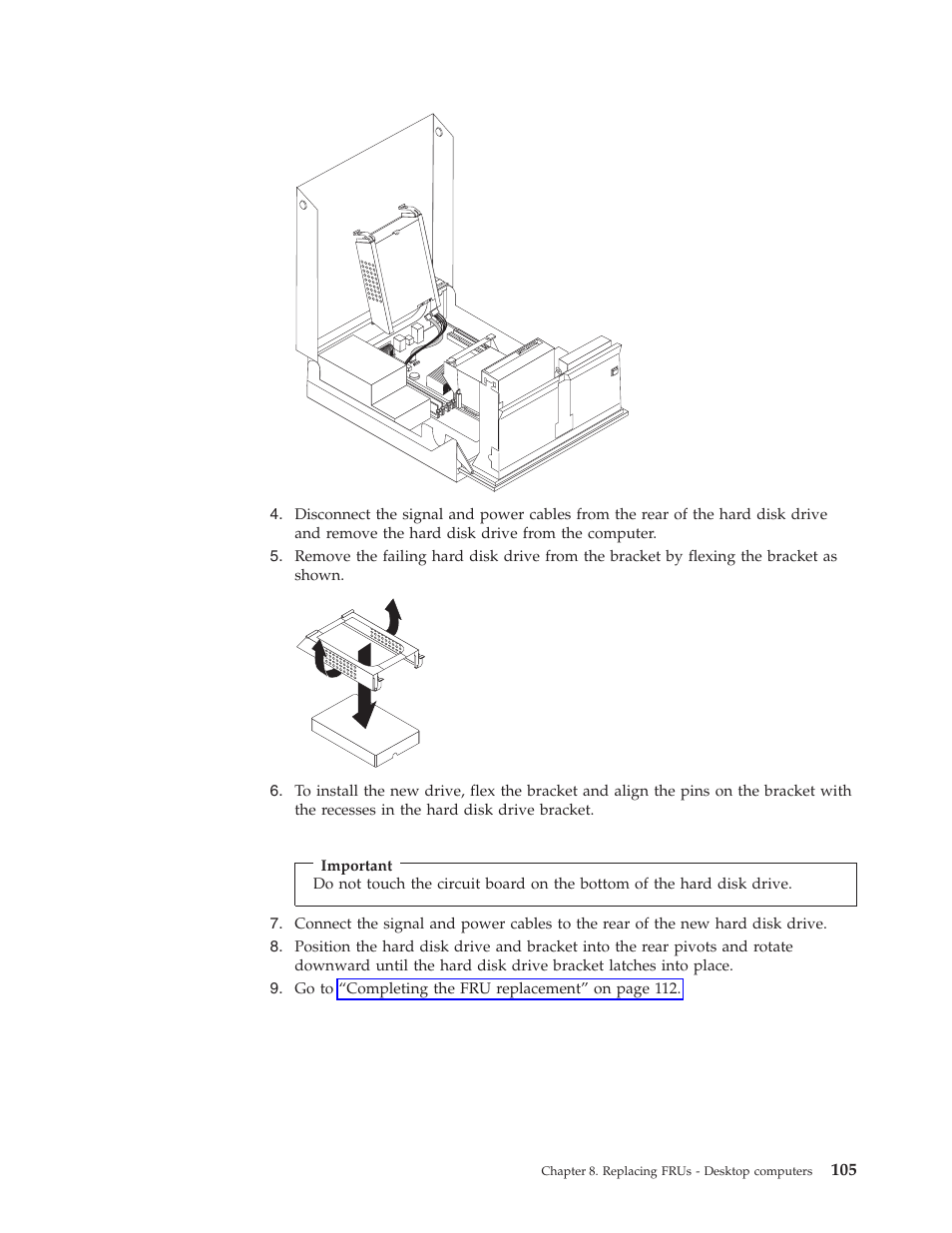 Lenovo THINKCENTRE 6019 User Manual | Page 111 / 506