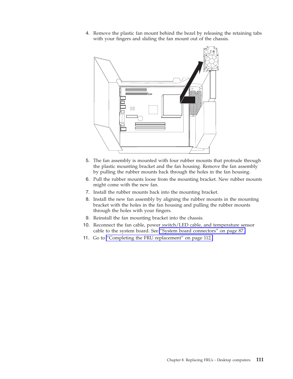 Lenovo THINKCENTRE 6019 User Manual | Page 117 / 506