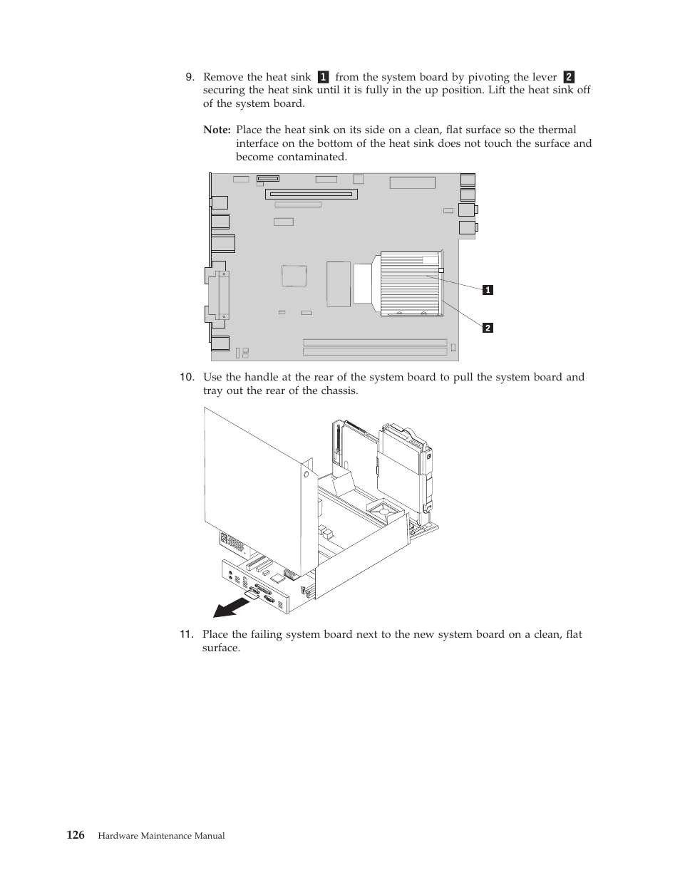 Lenovo THINKCENTRE 6019 User Manual | Page 132 / 506