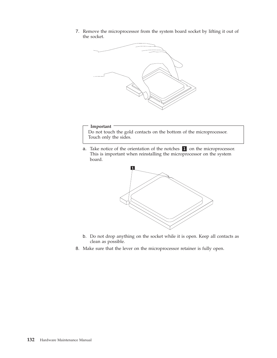 Lenovo THINKCENTRE 6019 User Manual | Page 138 / 506