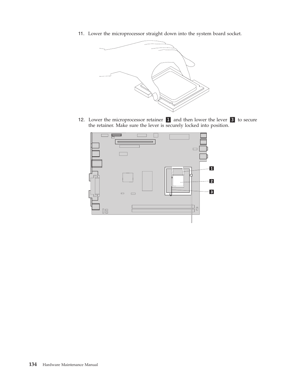 Lenovo THINKCENTRE 6019 User Manual | Page 140 / 506
