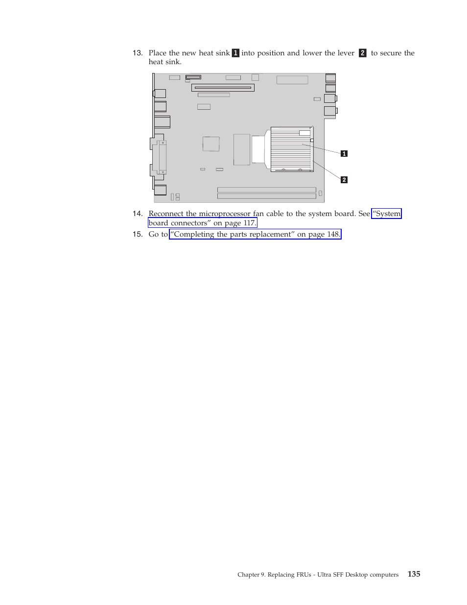 Lenovo THINKCENTRE 6019 User Manual | Page 141 / 506