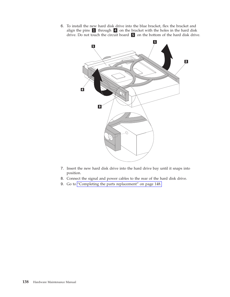 Lenovo THINKCENTRE 6019 User Manual | Page 144 / 506