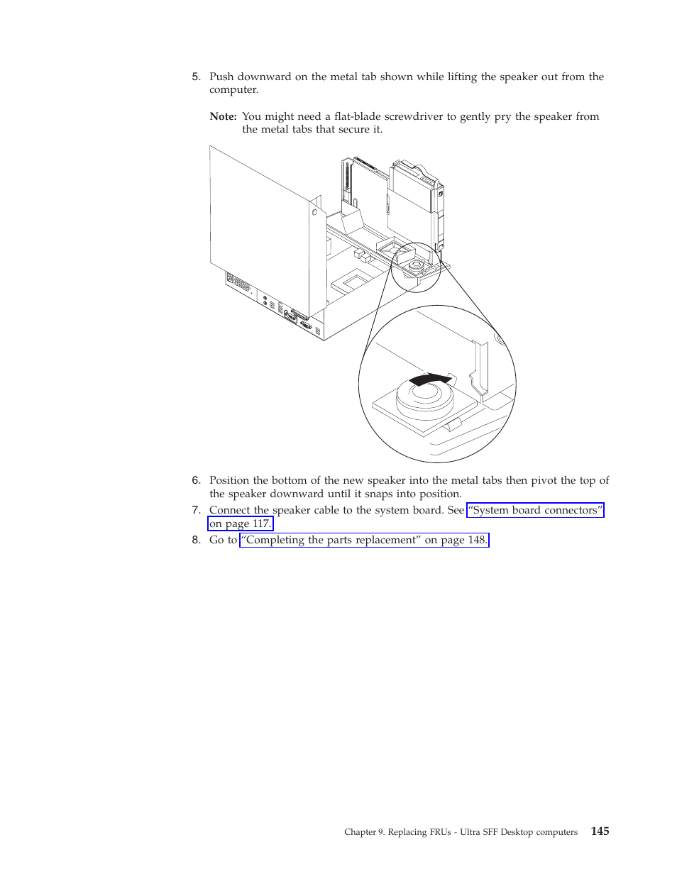 Lenovo THINKCENTRE 6019 User Manual | Page 151 / 506