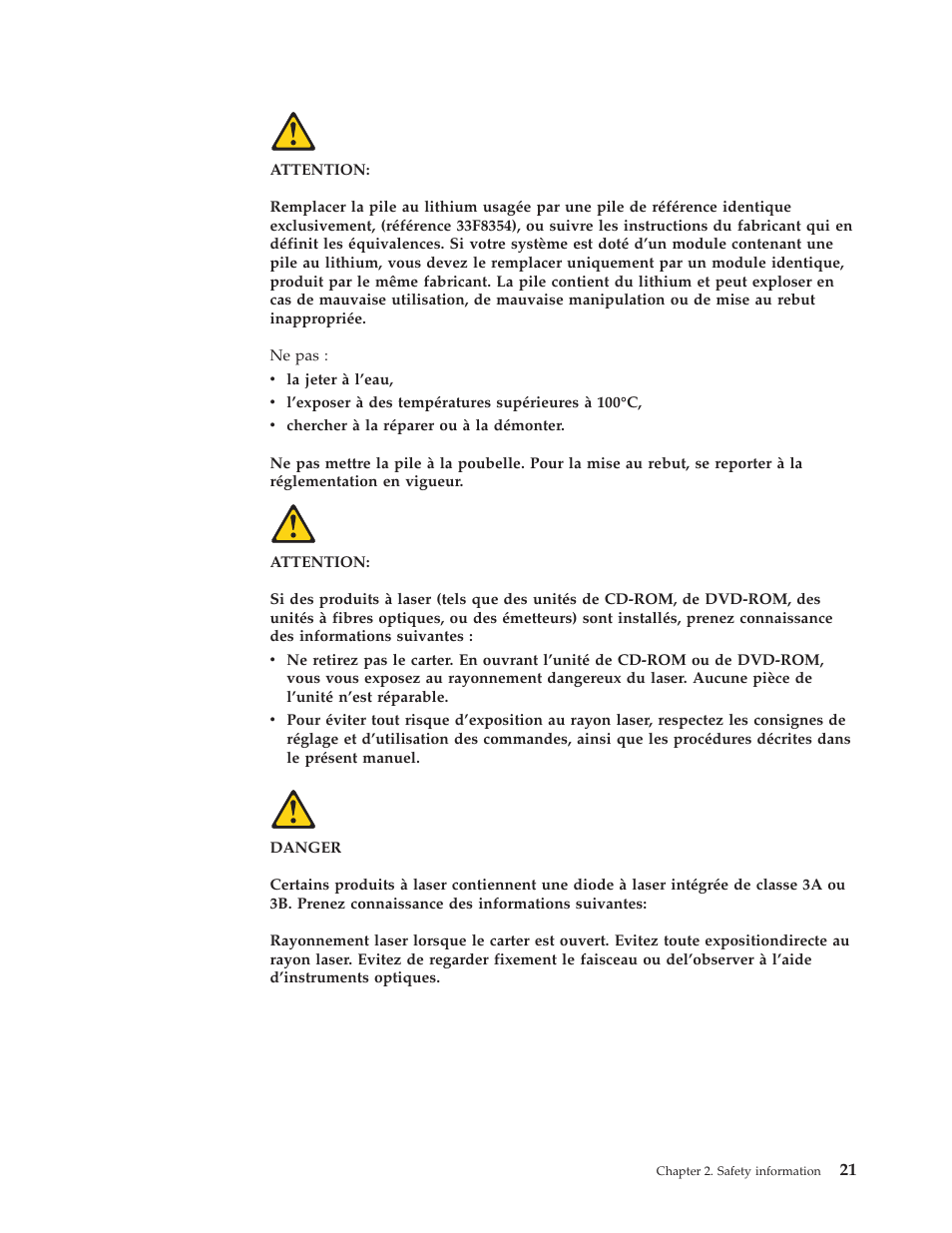 Lenovo THINKCENTRE 6019 User Manual | Page 27 / 506