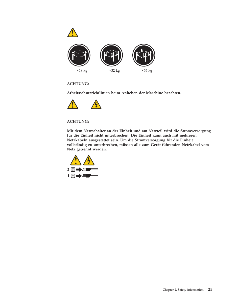 Lenovo THINKCENTRE 6019 User Manual | Page 31 / 506