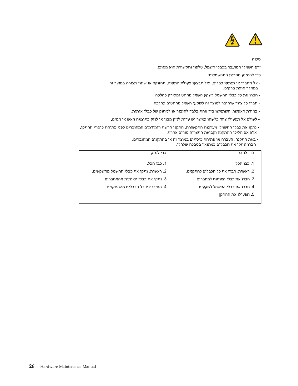 Lenovo THINKCENTRE 6019 User Manual | Page 32 / 506