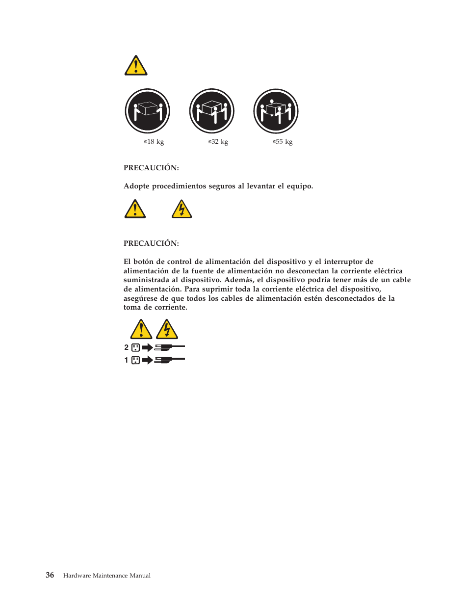 Lenovo THINKCENTRE 6019 User Manual | Page 42 / 506