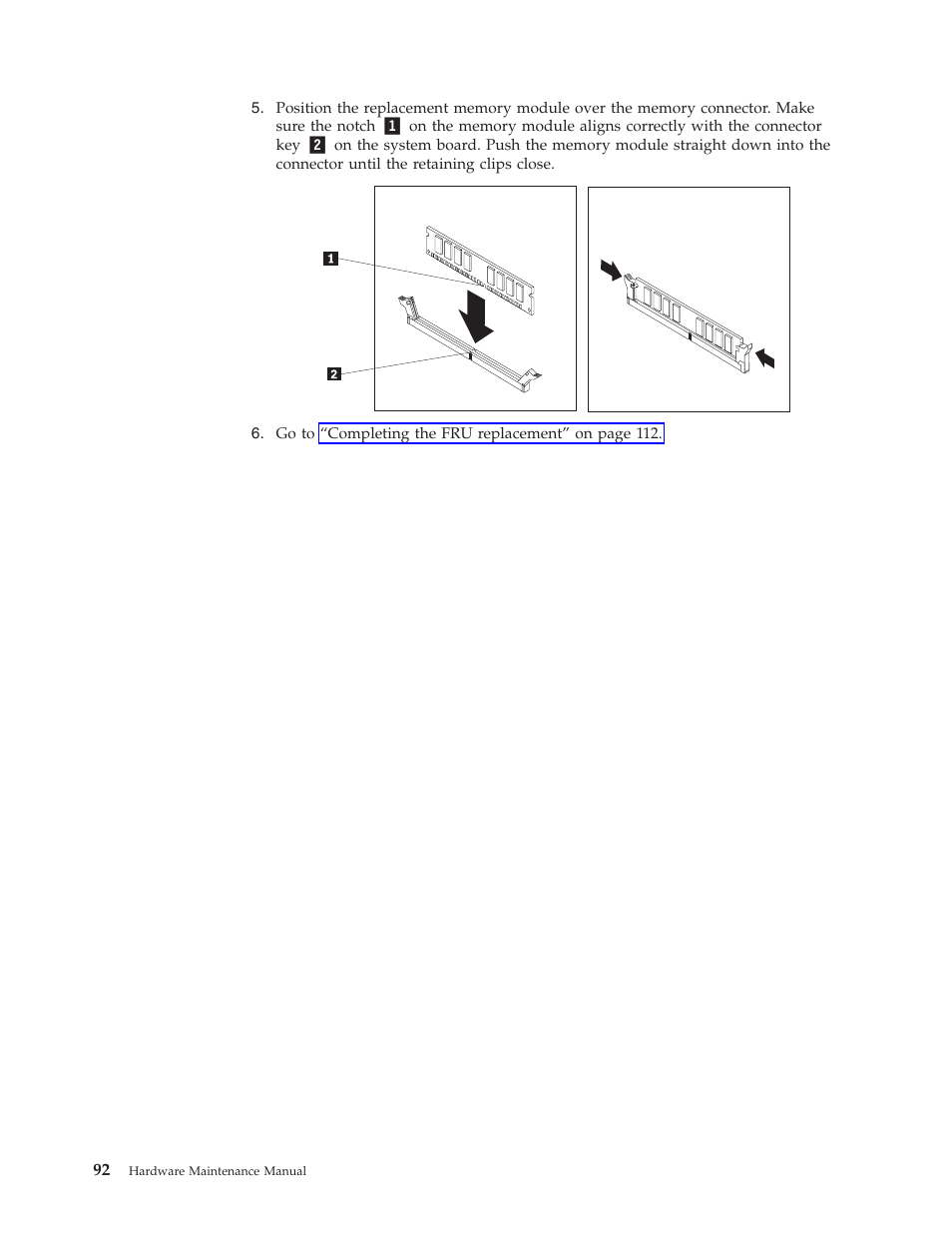 Lenovo THINKCENTRE 6019 User Manual | Page 98 / 506