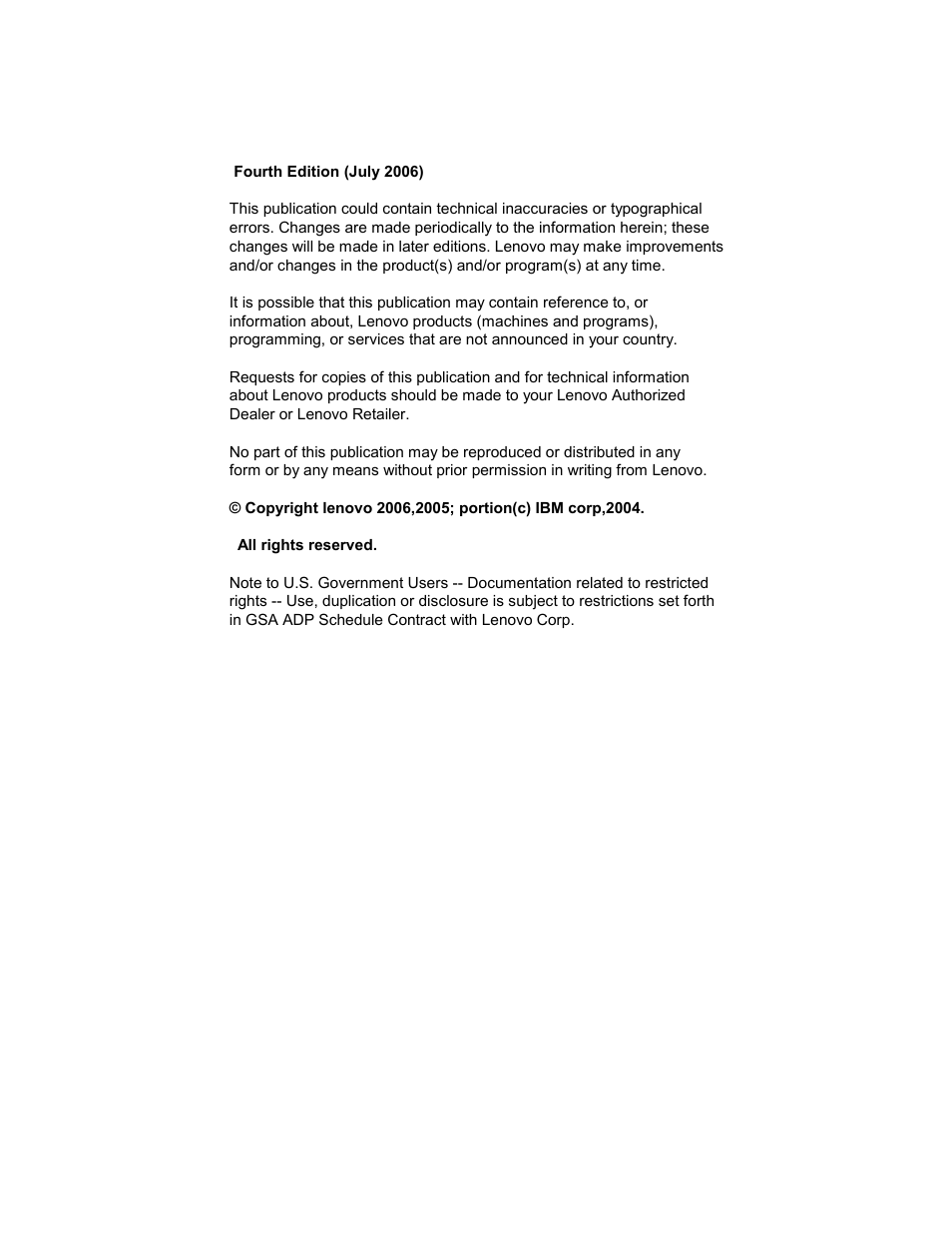 Lenovo ThinkVision E54 User Manual | Page 3 / 24