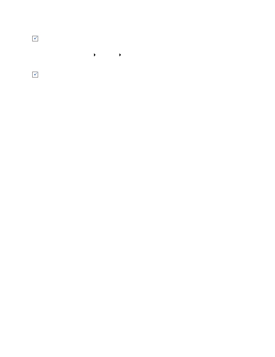 1 click start settings printers, Solving printer software installation problems, 1 close all open software programs | 2 restart your computer | Lenovo 3110 User Manual | Page 50 / 70