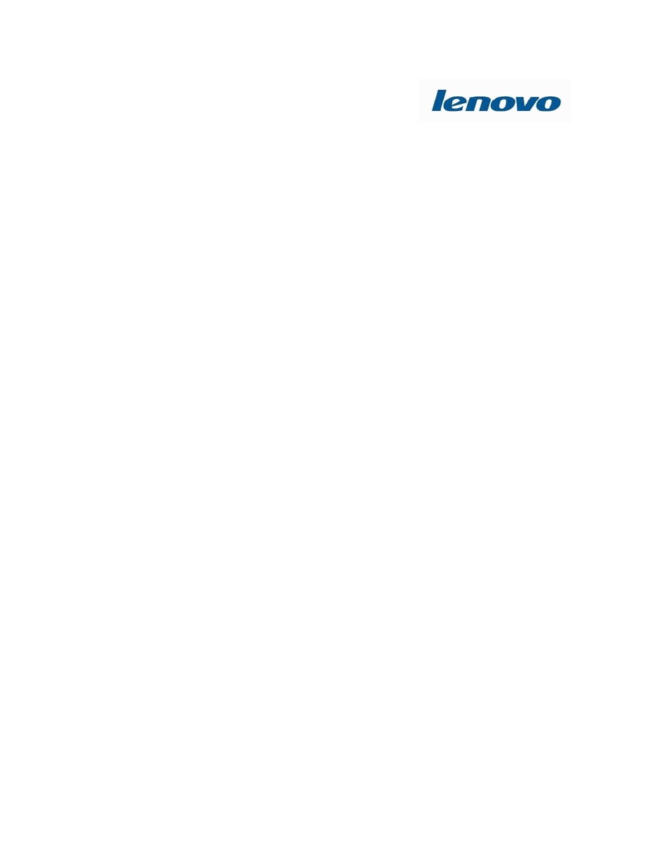 Lenovo 1.8.14 User Manual | 52 pages