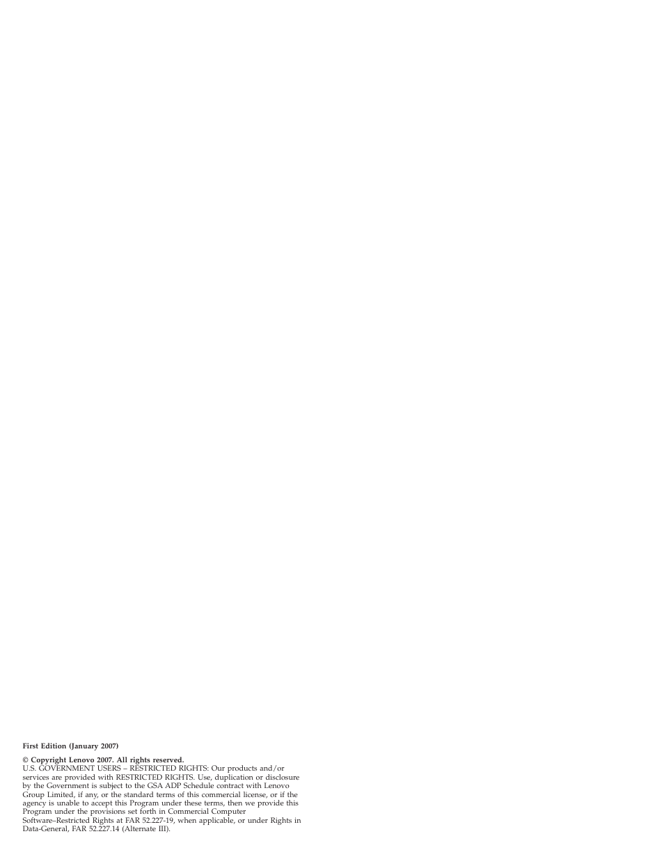 Lenovo 41N5719 User Manual | Page 2 / 46